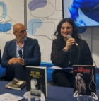 "OSTUNI. UN'INSOSPETTABILE PRESENZA" AL SALONE DEL LIBRO