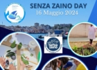 SENZA ZAINO