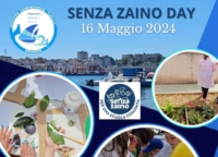 SENZA ZAINO