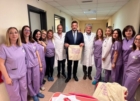 OBESITA’, 50 VISITE GRATUITE IN DUE GIORNI ALL’IRCCS “DE BELLIS”