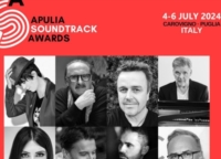 FESTIVAL DELLA COLONNA SONORA IN PUGLIA AL CASTELLO DI CAROVIGNO