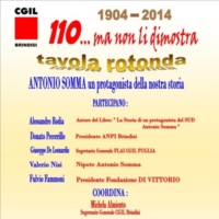 Antonio Somma : libro-intervista al Museo  