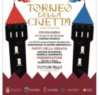 A TUTURANO LA 24^ EDIZIONE DEL “TORNEO DELLA CIVETTA” 