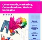  DUC di Ostuni. Corso di Outfit, Comuncazione e Marketing.