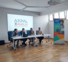 ROADSHOW ARPAL