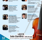  CLASSICA D'ESTATE … & wine  dal 14 giugno al 7 luglio 2024