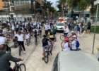 BRINDISI IN BICICLETTA : 800 ISCRITTI