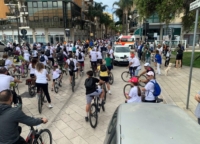 BRINDISI IN BICICLETTA : 800 ISCRITTI