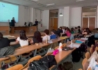 Studio universitario su Lab Creation di Mesagne