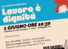 GROTTAGLIE : CELEBRAZIONI 2 GIUGNO CON GLI STUDENTI
