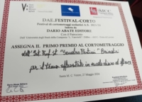 BRINDISI : ISTITUTO 