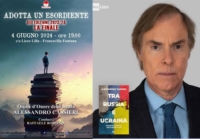 FRANCAVILLA FONTANA : ADOTTA UN ESORDIENTE : SERATA CONCLUSIVA