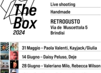  VISIONI e Retrogusto Brindisi presentano 
