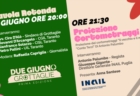 GROTTAGLIE  :  l’art. 1 della Costituzione al centro del dibattito