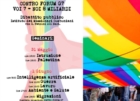 Comincia oggi a Bari la due giorni del Controforum G7
