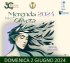 LOCOROTONDO :  Merenda nell’oliveta Domenica 2 giugno – Masseria Ferragnano