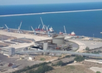 BRINDISI : ASSOCIAZIONI SU DEPOSITO GNL EDISON