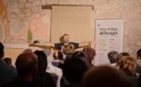 OSTUNI :  Piccolo Festival Mitologico: terza edizione