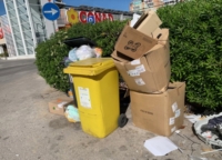 BRINDISI : TEOREMA : SI RICHIEDE TRASPARENZA