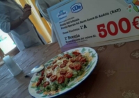  SILAC E PARMALAT EDUCATIONAL PREMIANO LE CLASSI PUGLIESI VINCITRICI 