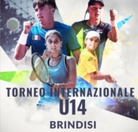 TORNEO U14 CIRCUITO TENNIS EUROPE 