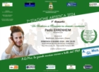 FRANCAVILLA FONTANA : Il pianista Paolo Ehrenheim ospite della Stagione A.Gi.Mus