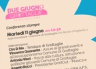 GROTTAGLIE CONFERENZA STAMPA