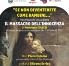  SE NON DIVENTERETE COME BAMBINI…