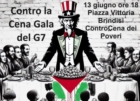 NO G 7 : CONFERENZA STAMPA AL COBAS