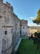 CAROVIGNO : AL VIA" ESTATE IN ARTE"