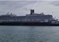  Sequestro probatorio della motonave �Mykonos Magic�