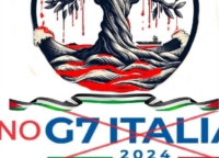 NO G 7 : PROSSIMI APPUNTAMENTI