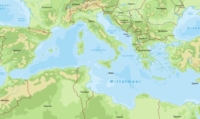 G7 IL MEDITERRANEO AL CENTRO