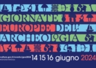  14-15-16 GIUGNO: IL PATRIMONIO ARCHEOLOGICO SOTTO I RIFLETTORI