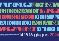  14-15-16 GIUGNO: IL PATRIMONIO ARCHEOLOGICO SOTTO I RIFLETTORI