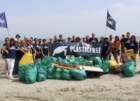 PUGLIA: NEL WEEKEND :  19,5 TONNELLATE DI PLASTICA E RIFIUTI