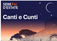 CERRATE : SERE FAI D'ESTATE