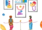 MESAGNE :  INAUGURAZIONE MOSTRA "DEI NOSTRI PICCOLI ARTISTI"
