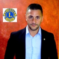 Giuseppe RIZZO � il nuovo Presidente del Lions club di Francavilla Fontana �HOST�