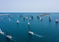  CAMPIONATO ITALIANO DI VELA D'ALTURA 