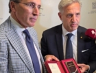 AUTONOMIA: BOCCIA, GRAZIE A CONFINDUSTRIA BARI E BAT PER DONO ART. 12 COSTITUZIONE