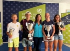  La giovane tennista Ludovica Casalino convocata nella nazionale femminile under 14