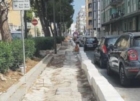  Pista ciclabile Viale A.Moro. “Le modifiche progettuali un successo