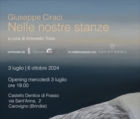Giuseppe Ciracì NELLE NOSTRE STANZE