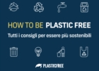 AMBIENTE: "HOW TO BE PLASTIC FREE",