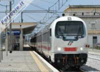  COLLEGAMENTI FERROVIARI TARANTO - ROMA