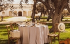 Estate 2024: gli appuntamenti presso la Tenuta Masseria Altemura