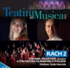 54^ STAGIONE CONCERTISTICA 2023-24 TEATINI IN MUSICA 2024