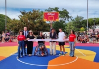 A BRINDISI LA TERZA TAPPA DI KELLOGG�S BETTER DAYS