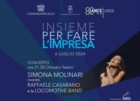  LECCE : INSIEME PER FARE L’IMPRESA